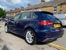 USED 2017 17 AUDI A3 1.4 TFSI e-tron Sportback 5dr Petrol Plug-in Hybrid e-S Tronic Euro 6 8.8kWh (204 ps) GREAT EXAMPLE, PRICED LOW FOR OUR Summer SALE FOR A LIMITED TIME ONLY,  HISTORY , CLICK ON FIRST PICTURE TO WATCH VIDEO, SUPER WELL LOOKED AFTER VEHICLE, FULL DEALER FACILITIES, FINANCE AVAILBLE...