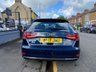 USED 2017 17 AUDI A3 1.4 TFSI e-tron Sportback 5dr Petrol Plug-in Hybrid e-S Tronic Euro 6 8.8kWh (204 ps) GREAT EXAMPLE, PRICED LOW FOR OUR Summer SALE FOR A LIMITED TIME ONLY,  HISTORY , CLICK ON FIRST PICTURE TO WATCH VIDEO, SUPER WELL LOOKED AFTER VEHICLE, FULL DEALER FACILITIES, FINANCE AVAILBLE...