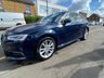 USED 2017 17 AUDI A3 1.4 TFSI e-tron Sportback 5dr Petrol Plug-in Hybrid e-S Tronic Euro 6 8.8kWh (204 ps) GREAT EXAMPLE, PRICED LOW FOR OUR Summer SALE FOR A LIMITED TIME ONLY,  HISTORY , CLICK ON FIRST PICTURE TO WATCH VIDEO, SUPER WELL LOOKED AFTER VEHICLE, FULL DEALER FACILITIES, FINANCE AVAILBLE...