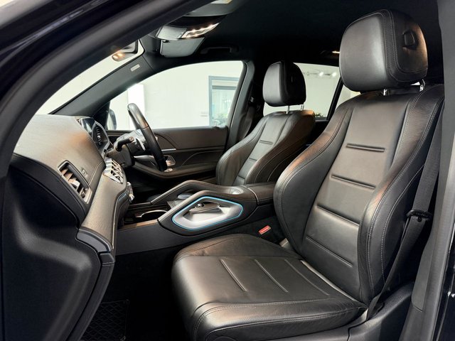 View our MERCEDES-BENZ GLE