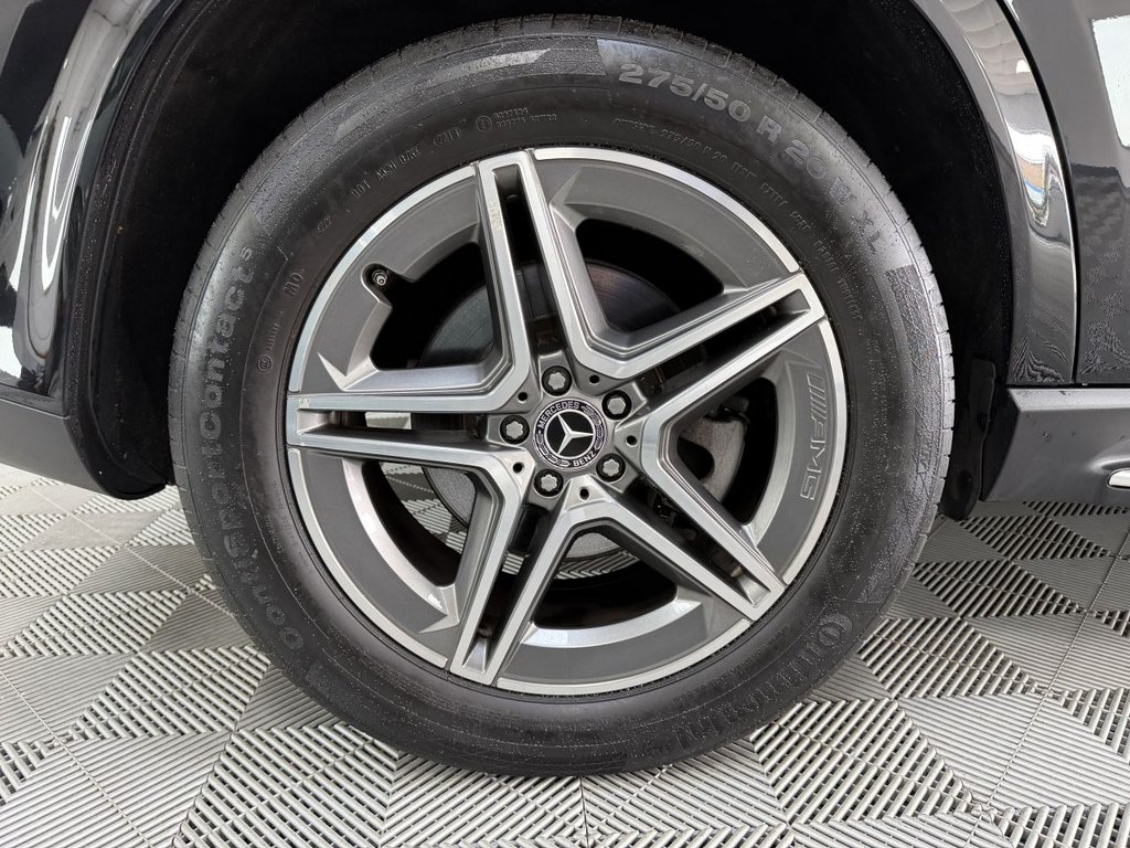 USED 2020 MERCEDES-BENZ GLE 2.0 GLE300d AMG Line (Premium) SUV 5dr Diesel G-Tronic 4MATIC Euro 6 (s/s) (245 ps) 