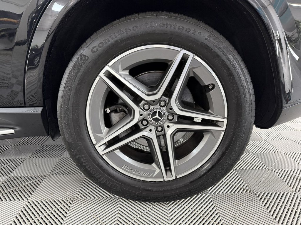 USED 2020 MERCEDES-BENZ GLE 2.0 GLE300d AMG Line (Premium) SUV 5dr Diesel G-Tronic 4MATIC Euro 6 (s/s) (245 ps) 