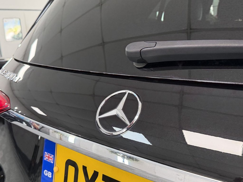 USED 2020 MERCEDES-BENZ GLE 2.0 GLE300d AMG Line (Premium) SUV 5dr Diesel G-Tronic 4MATIC Euro 6 (s/s) (245 ps) 