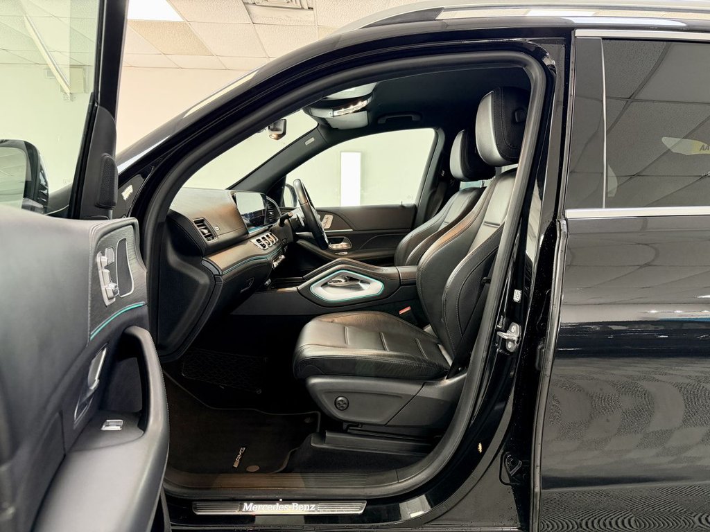 USED 2020 MERCEDES-BENZ GLE 2.0 GLE300d AMG Line (Premium) SUV 5dr Diesel G-Tronic 4MATIC Euro 6 (s/s) (245 ps) 