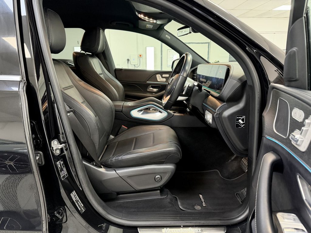 USED 2020 MERCEDES-BENZ GLE 2.0 GLE300d AMG Line (Premium) SUV 5dr Diesel G-Tronic 4MATIC Euro 6 (s/s) (245 ps) 