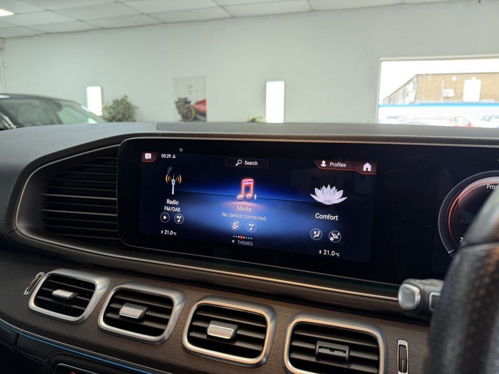 USED 2020 MERCEDES-BENZ GLE 2.0 GLE300d AMG Line (Premium) SUV 5dr Diesel G-Tronic 4MATIC Euro 6 (s/s) (245 ps) 