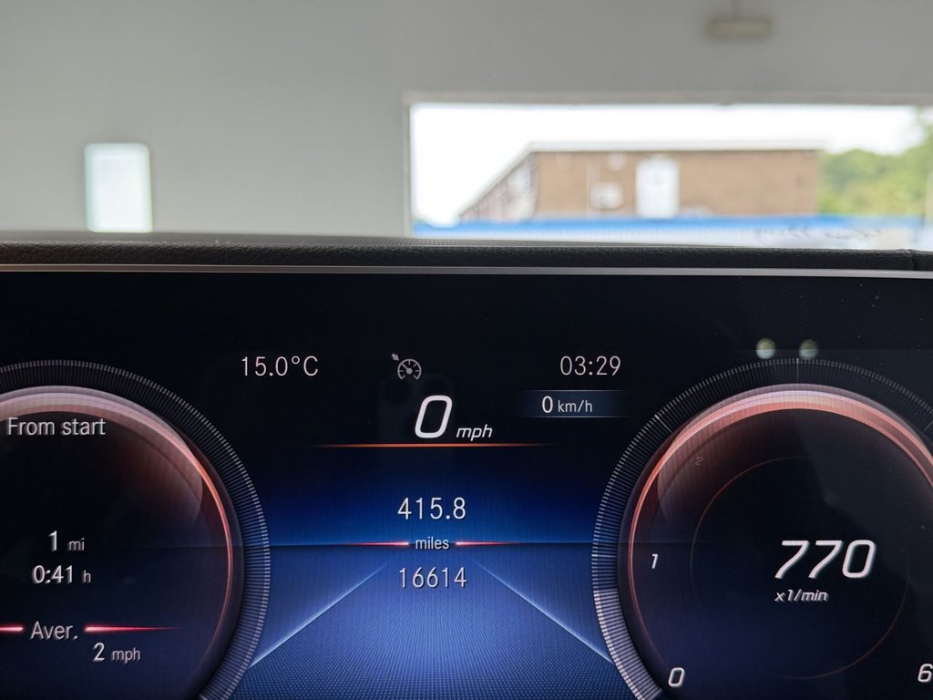 USED 2020 MERCEDES-BENZ GLE 2.0 GLE300d AMG Line (Premium) SUV 5dr Diesel G-Tronic 4MATIC Euro 6 (s/s) (245 ps) 