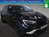 USED 2023 73 RENAULT ARKANA 1.6 E-TECH E-Tech engineered SUV 5dr Petrol Hybrid Auto 2WD Euro 6 (s/s) (145 ps) 