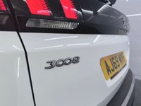 USED 2020 69 PEUGEOT 3008 1.5 BlueHDi Allure SUV 5dr Diesel Manual Euro 6 (s/s) (130 ps) 5*Reviews|Finance|