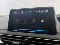 USED 2020 69 PEUGEOT 3008 1.5 BlueHDi Allure SUV 5dr Diesel Manual Euro 6 (s/s) (130 ps) 5*Reviews|Finance|