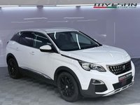 USED 2020 69 PEUGEOT 3008 1.5 BlueHDi Allure SUV 5dr Diesel Manual Euro 6 (s/s) (130 ps) 5*Reviews|Finance|