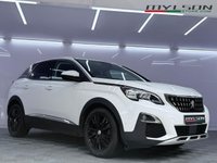 USED 2020 69 PEUGEOT 3008 1.5 BlueHDi Allure SUV 5dr Diesel Manual Euro 6 (s/s) (130 ps) 5*Reviews|Finance|