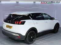 USED 2020 69 PEUGEOT 3008 1.5 BlueHDi Allure SUV 5dr Diesel Manual Euro 6 (s/s) (130 ps) 5*Reviews|Finance|