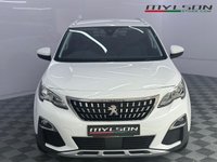 USED 2020 69 PEUGEOT 3008 1.5 BlueHDi Allure SUV 5dr Diesel Manual Euro 6 (s/s) (130 ps) 5*Reviews|Finance|