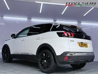 USED 2020 69 PEUGEOT 3008 1.5 BlueHDi Allure SUV 5dr Diesel Manual Euro 6 (s/s) (130 ps) 5*Reviews|Finance|