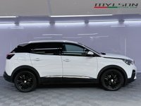USED 2020 69 PEUGEOT 3008 1.5 BlueHDi Allure SUV 5dr Diesel Manual Euro 6 (s/s) (130 ps) 5*Reviews|Finance|