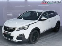 USED 2020 69 PEUGEOT 3008 1.5 BlueHDi Allure SUV 5dr Diesel Manual Euro 6 (s/s) (130 ps) 5*Reviews|Finance|