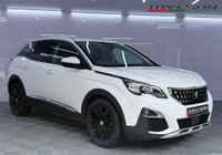 USED 2020 69 PEUGEOT 3008 1.5 BlueHDi Allure SUV 5dr Diesel Manual Euro 6 (s/s) (130 ps) 5*Reviews|Finance|