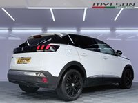 USED 2020 69 PEUGEOT 3008 1.5 BlueHDi Allure SUV 5dr Diesel Manual Euro 6 (s/s) (130 ps) 5*Reviews|Finance|