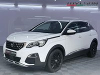 USED 2020 69 PEUGEOT 3008 1.5 BlueHDi Allure SUV 5dr Diesel Manual Euro 6 (s/s) (130 ps) 5*Reviews|Finance|