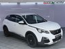 USED 2020 69 PEUGEOT 3008 1.5 BlueHDi Allure SUV 5dr Diesel Manual Euro 6 (s/s) (130 ps) 5*Reviews|Finance|