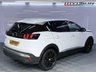 USED 2020 69 PEUGEOT 3008 1.5 BlueHDi Allure SUV 5dr Diesel Manual Euro 6 (s/s) (130 ps) 5*Reviews|Finance|