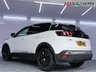 USED 2020 69 PEUGEOT 3008 1.5 BlueHDi Allure SUV 5dr Diesel Manual Euro 6 (s/s) (130 ps) 5*Reviews|Finance|