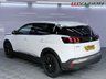 USED 2020 69 PEUGEOT 3008 1.5 BlueHDi Allure SUV 5dr Diesel Manual Euro 6 (s/s) (130 ps) 5*Reviews|Finance|