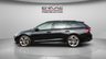 USED 2024 24 SKODA OCTAVIA 2.0 TSI vRS Estate 5dr Petrol DSG Euro 6 (s/s) (245 ps)  19 INCH ALLOYS | HTD STS