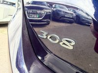 USED 2018 18 PEUGEOT 308 SW 1.5 BlueHDi Active Estate 5dr Diesel Manual Euro 6 (s/s) (130 ps) LOW MILEAGE DIESEL ESTATE CAR
