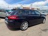 USED 2018 18 PEUGEOT 308 SW 1.5 BlueHDi Active Estate 5dr Diesel Manual Euro 6 (s/s) (130 ps) LOW MILEAGE DIESEL ESTATE CAR