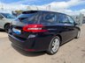 USED 2018 18 PEUGEOT 308 SW 1.5 BlueHDi Active Estate 5dr Diesel Manual Euro 6 (s/s) (130 ps) LOW MILEAGE DIESEL ESTATE CAR