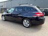 USED 2018 18 PEUGEOT 308 SW 1.5 BlueHDi Active Estate 5dr Diesel Manual Euro 6 (s/s) (130 ps) LOW MILEAGE DIESEL ESTATE CAR