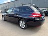 USED 2018 18 PEUGEOT 308 SW 1.5 BlueHDi Active Estate 5dr Diesel Manual Euro 6 (s/s) (130 ps) LOW MILEAGE DIESEL ESTATE CAR