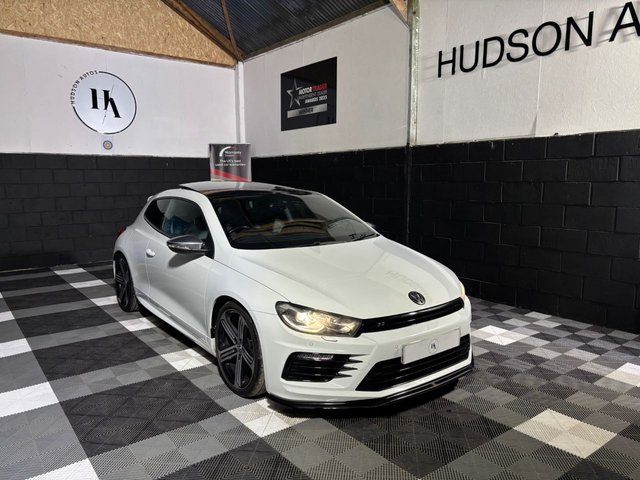 View our VOLKSWAGEN SCIROCCO