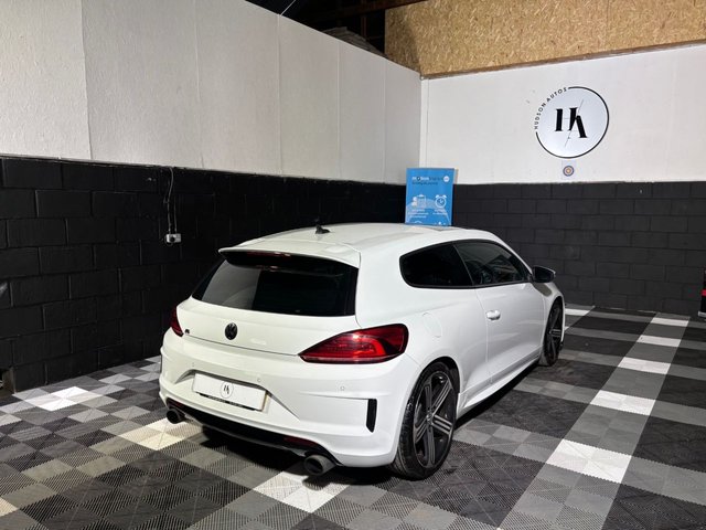View our VOLKSWAGEN SCIROCCO