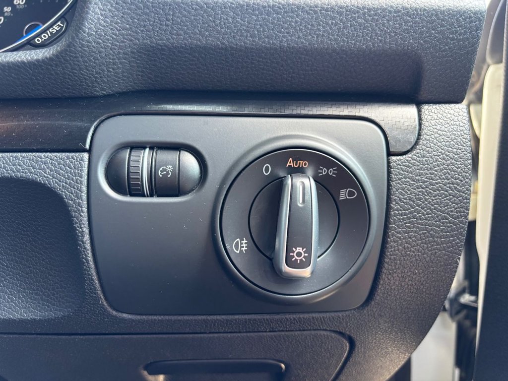 USED 2016 16 VOLKSWAGEN SCIROCCO 2.0 TSI BlueMotion Tech R Hatchback 3dr Petrol DSG Euro 6 (s/s) (280 ps) 
