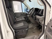 USED 2020 20 VOLKSWAGEN CRAFTER 2.0 TDI 140 BHP CR35 STARTLINE MWB HIGH ROOF RWD MANUAL (EURO 6) 