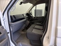 USED 2020 20 VOLKSWAGEN CRAFTER 2.0 TDI 140 BHP CR35 STARTLINE MWB HIGH ROOF RWD MANUAL (EURO 6) 