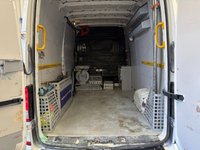 USED 2020 20 VOLKSWAGEN CRAFTER 2.0 TDI 140 BHP CR35 STARTLINE MWB HIGH ROOF RWD MANUAL (EURO 6) 