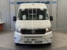 USED 2020 20 VOLKSWAGEN CRAFTER 2.0 TDI 140 BHP CR35 STARTLINE MWB HIGH ROOF RWD MANUAL (EURO 6) 