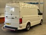 USED 2020 20 VOLKSWAGEN CRAFTER 2.0 TDI 140 BHP CR35 STARTLINE MWB HIGH ROOF RWD MANUAL (EURO 6) 