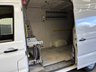 USED 2020 20 VOLKSWAGEN CRAFTER 2.0 TDI 140 BHP CR35 STARTLINE MWB HIGH ROOF RWD MANUAL (EURO 6) 