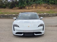USED 2022 72 PORSCHE TAYCAN Performance Plus 93.4kWh Turbo Saloon 4dr Electric Auto 4WD (11kW Charger) (680 ps) FPSH|21"|PANROOF|PSP|&pound;10KSPEC