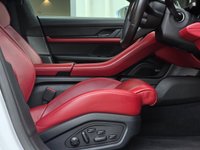 USED 2022 72 PORSCHE TAYCAN Performance Plus 93.4kWh Turbo Saloon 4dr Electric Auto 4WD (11kW Charger) (680 ps) FPSH|21"|PANROOF|PSP|&pound;10KSPEC