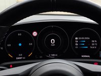 USED 2022 72 PORSCHE TAYCAN Performance Plus 93.4kWh Turbo Saloon 4dr Electric Auto 4WD (11kW Charger) (680 ps) FPSH|21"|PANROOF|PSP|&pound;10KSPEC