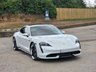USED 2022 72 PORSCHE TAYCAN Performance Plus 93.4kWh Turbo Saloon 4dr Electric Auto 4WD (11kW Charger) (680 ps) FPSH|21"|PANROOF|PSP|&pound;10KSPEC