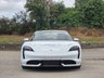 USED 2022 72 PORSCHE TAYCAN Performance Plus 93.4kWh Turbo Saloon 4dr Electric Auto 4WD (11kW Charger) (680 ps) FPSH|21"|PANROOF|PSP|&pound;10KSPEC