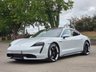 USED 2022 72 PORSCHE TAYCAN Performance Plus 93.4kWh Turbo Saloon 4dr Electric Auto 4WD (11kW Charger) (680 ps) FPSH|21"|PANROOF|PSP|&pound;10KSPEC