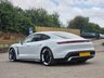 USED 2022 72 PORSCHE TAYCAN Performance Plus 93.4kWh Turbo Saloon 4dr Electric Auto 4WD (11kW Charger) (680 ps) FPSH|21"|PANROOF|PSP|&pound;10KSPEC